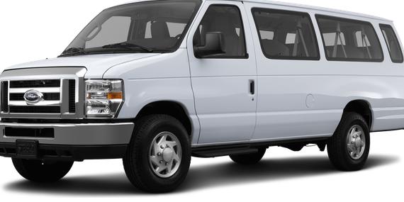 FORD E-350 2013 1FBSS3BL1DDB34448 image