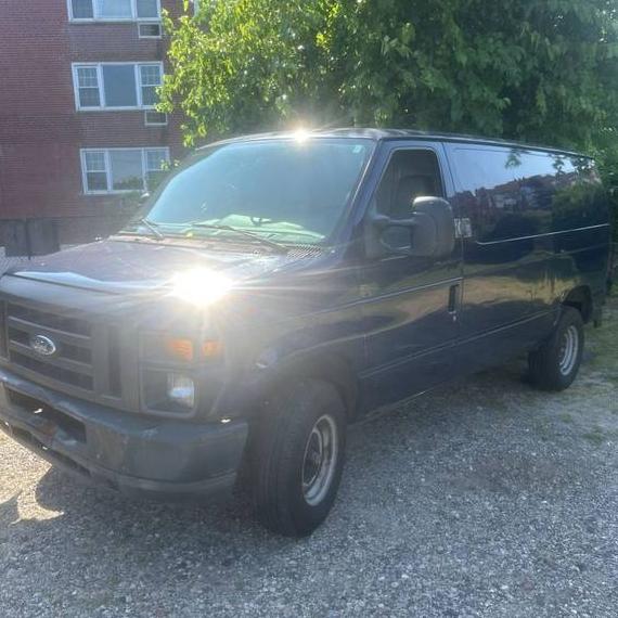 FORD E-350 2013 1FTSE3EL2DDA11403 image