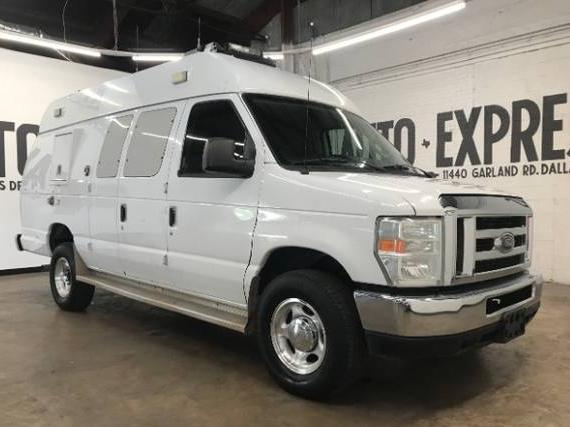 FORD E-350 2013 1FTSS3EL9DDA40101 image FORD E-350 2013 1FTSS3EL9DDA40101 image