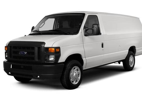 FORD E-350 2013 1FTSE3EL2DDB26227 image