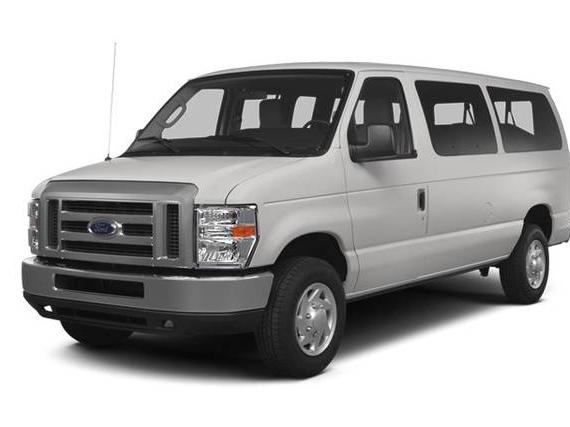 FORD E-350 2013 1FBNE3BL9DDA49930 image