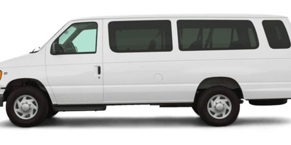 FORD E-350 2013 1FBNE3BL4DDA84214 image