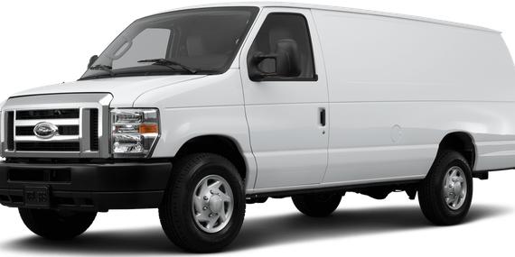 FORD E-350 2013 1FTSS3EL3DDA09118 image