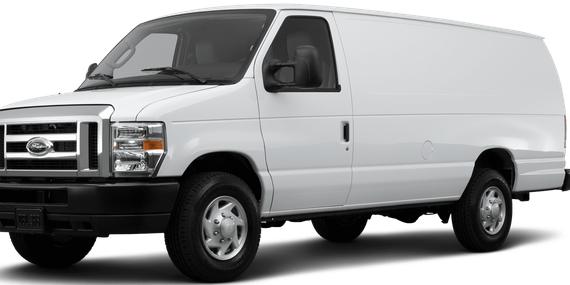 FORD E-350 2013 1FTSS3EL6DDA19920 image
