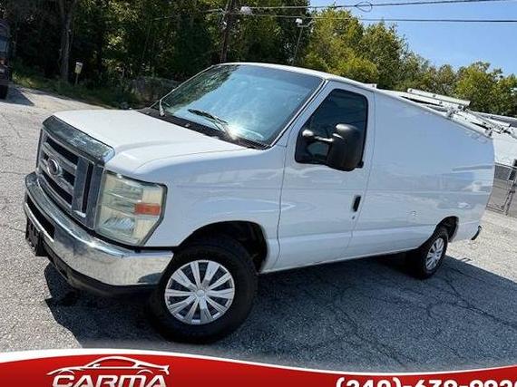 FORD E-350 2010 1FTSS3ES2ADA98716 image