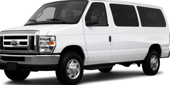 FORD E-350 2010 1FBNE3BL5ADA61956 image