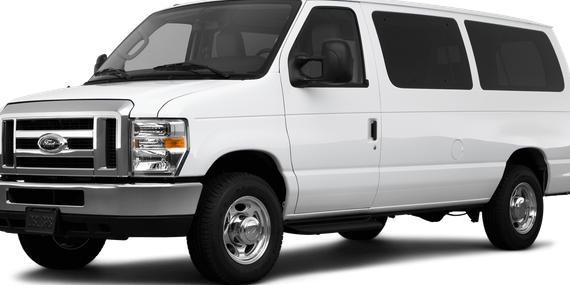 FORD E-350 2010 1FBSS3BL8ADA66676 image