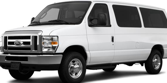 FORD E-350 2010 1FBSS3BL0ADA73086 image