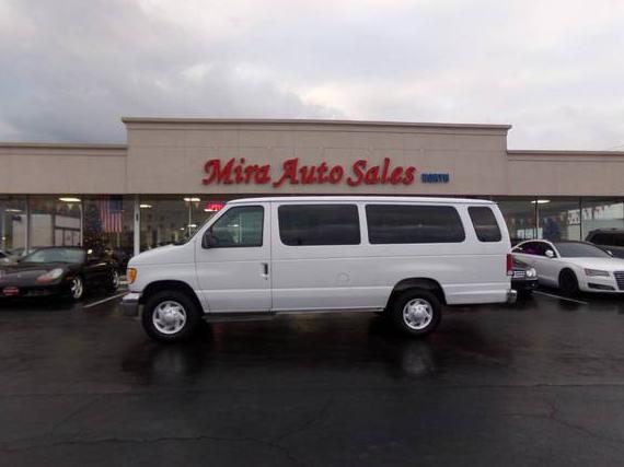 FORD E-350 2001 1FBSS31L11HA70501 image FORD E-350 2001 1FBSS31L11HA70501 image