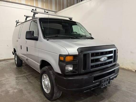 FORD E-350 2014 1FTSE3EL0EDA47320 image