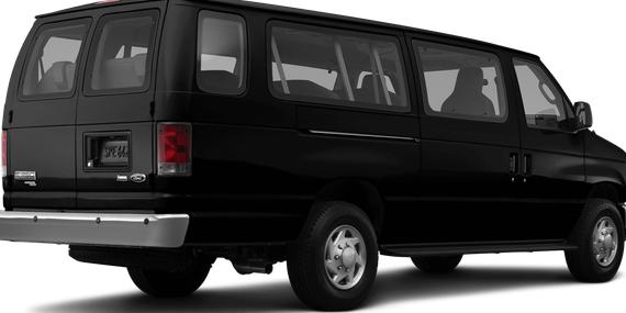 FORD E-350 2014 1FBSS3BL7EDA93471 image