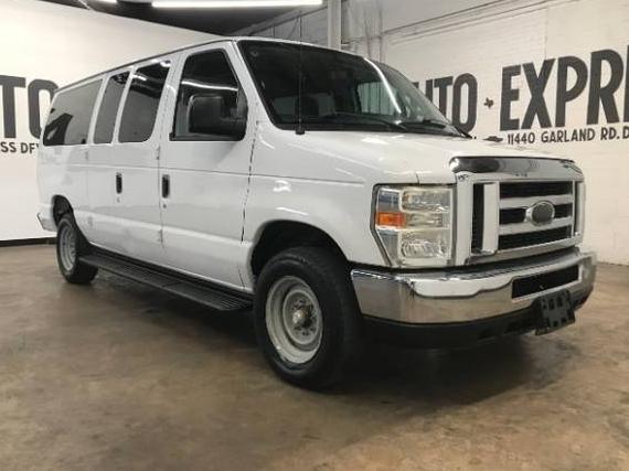 FORD E-350 2014 1FBNE3BL7EDA65108 image FORD E-350 2014 1FBNE3BL7EDA65108 image