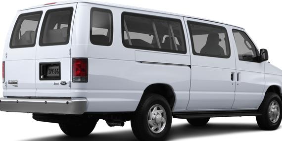 FORD E-350 2014 1FBSS3BL1EDA00430 image