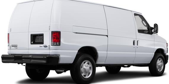 FORD E-350 2014 1FTSE3EL9EDA92191 image