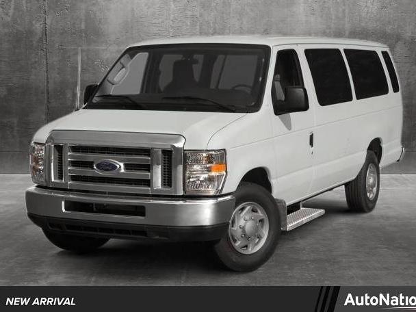 FORD E-350 2014 1FBSS3BL1EDA93823 image
