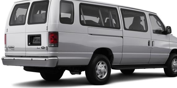 FORD E-350 2014 1FBSS3BL0EDB04875 image