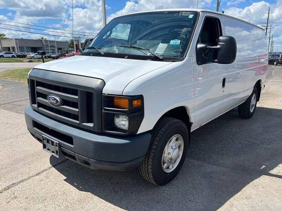 FORD E-350 2014 1FTSE3EL6EDB06287 image