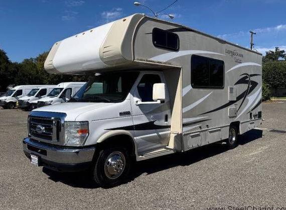 FORD E-350 2014 1FDWE3FS3EDA87314 image