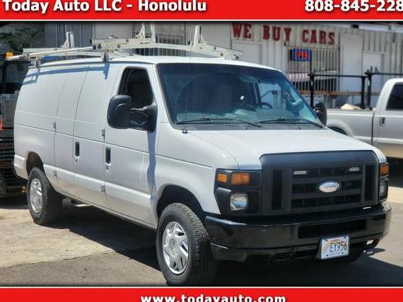 FORD E-350 2014 1FTSE3EL3EDB04805 image