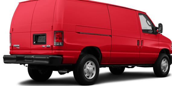 FORD E-350 2014 1FTSE3EL2EDA74826 image