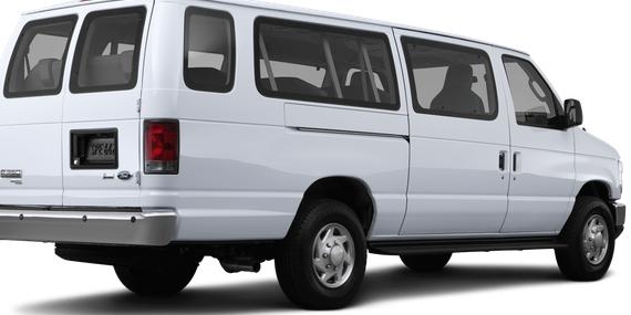 FORD E-350 2014 1FBSS3BL5EDA45824 image
