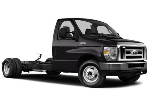 FORD E-350 2015 1FDWE3FL6FDA05411 image
