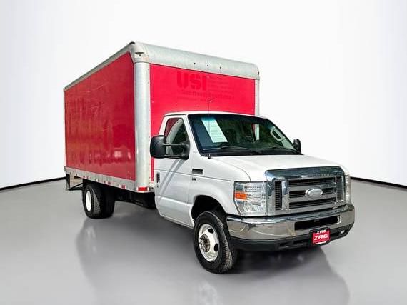 FORD E-350 2015 1FDWE3FLXFDA25368 image