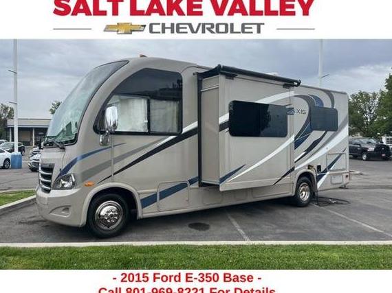 FORD E-350 2015 1FC3E3KS6FDA25226 image