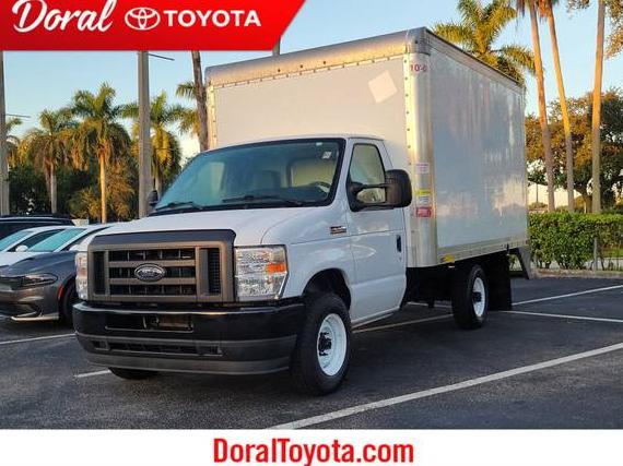 FORD E-350 2022 1FDWE3FN6NDC04698 image FORD E-350 2022 1FDWE3FN6NDC04698 image