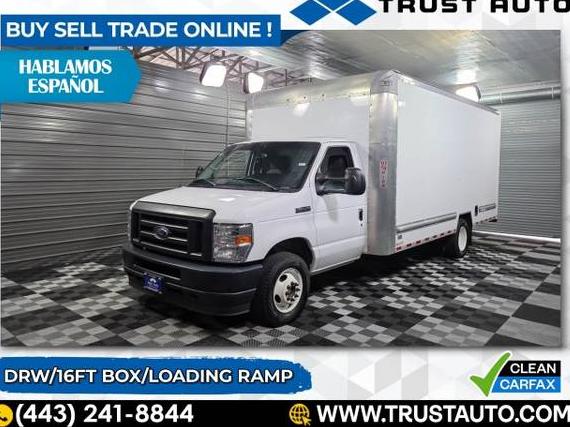 FORD E-350 2022 1FDWE3FK8NDC29303 image FORD E-350 2022 1FDWE3FK8NDC29303 image