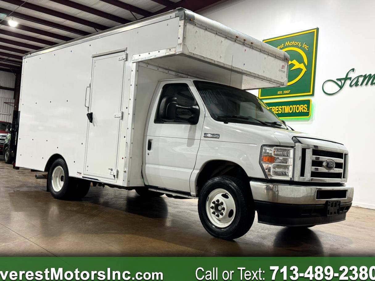 FORD E-350 2022 1FDWE3FK4NDC05600 image FORD E-350 2022 1FDWE3FK4NDC05600 image