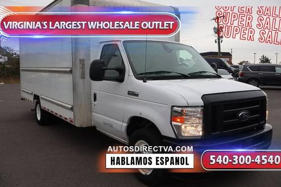 FORD E-350 2022 1FDWE3FN7NDC03396 image FORD E-350 2022 1FDWE3FN7NDC03396 image