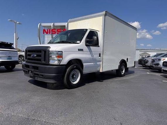 FORD E-350 2022 1FDWE3FK6NDC39442 image FORD E-350 2022 1FDWE3FK6NDC39442 image