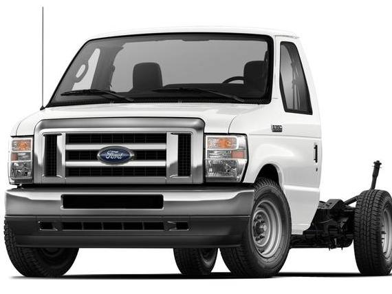 FORD E-350 2022 1FDWE3FN1NDC16029 image