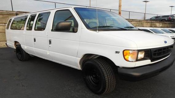 FORD E-350 1999 1FBSS31L7XHB17183 image FORD E-350 1999 1FBSS31L7XHB17183 image