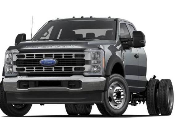 FORD F-550 2023 1FD0X5HT6PEC84010 image