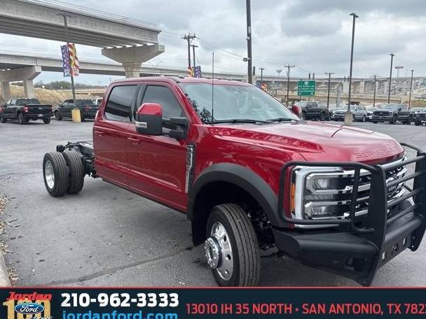 FORD F-550 2023 1FD0W5HN5PEC69082 image FORD F-550 2023 1FD0W5HN5PEC69082 image