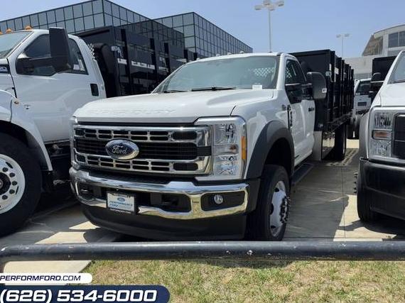 FORD F-550 2023 1FDUF5GT6PDA10205 image FORD F-550 2023 1FDUF5GT6PDA10205 image