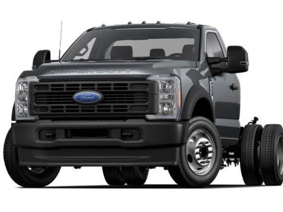 FORD F-550 2023 1FDUF5HTXPDA13932 image