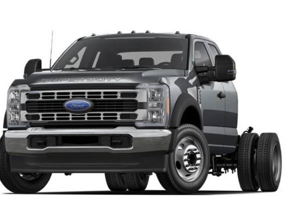 FORD F-550 2023 1FD0X5HT0PED52687 image