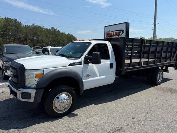 FORD F-550 2016 1FDUF5GTXGED21498 image FORD F-550 2016 1FDUF5GTXGED21498 image
