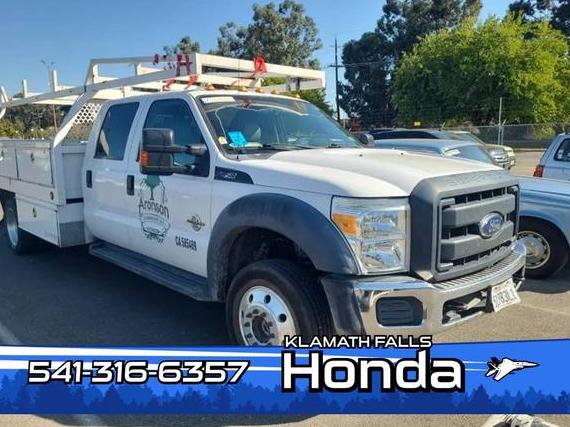 FORD F-550 2016 1FD0W5HT1GEA45886 image