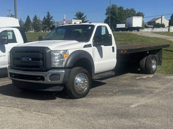 FORD F-550 2016 1FDUF5GY5GEA56579 image