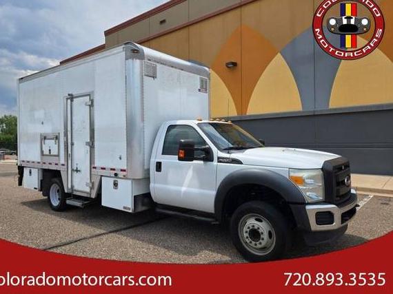FORD F-550 2016 1FDUF5GY8GEB55963 image FORD F-550 2016 1FDUF5GY8GEB55963 image