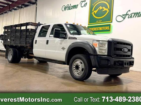 FORD F-550 2016 1FD0W5GT2GED30064 image FORD F-550 2016 1FD0W5GT2GED30064 image