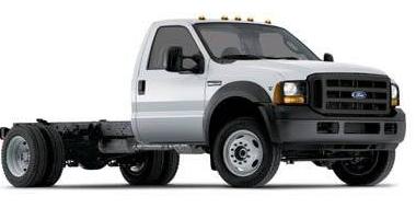 FORD F-550 2007 1FDAF56P37EA25715 image