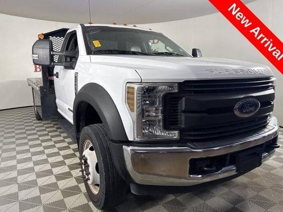 FORD F-550 2019 1FDUF5GT1KDA27485 image FORD F-550 2019 1FDUF5GT1KDA27485 image