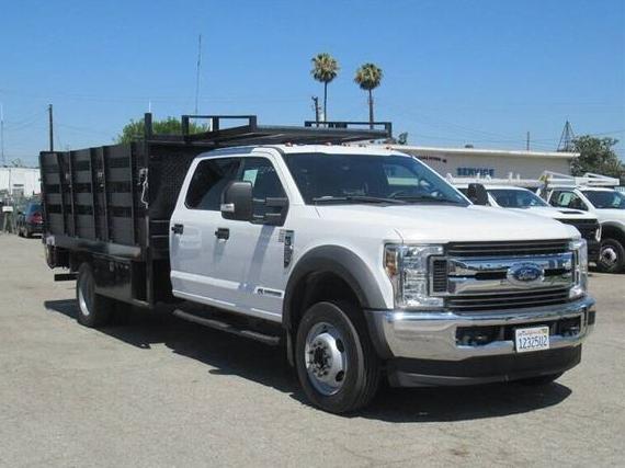 FORD F-550 2019 1FD0W5HTXKED94747 image FORD F-550 2019 1FD0W5HTXKED94747 image