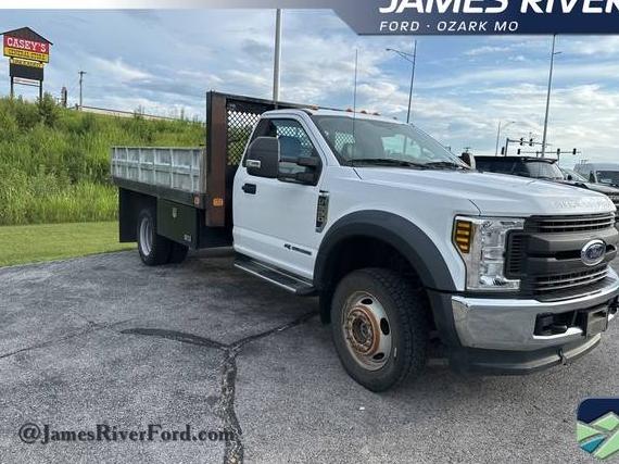 FORD F-550 2019 1FDUF5HT7KDA08504 image FORD F-550 2019 1FDUF5HT7KDA08504 image