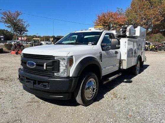 FORD F-550 2019 1FDUF5HY8KEE45921 image FORD F-550 2019 1FDUF5HY8KEE45921 image